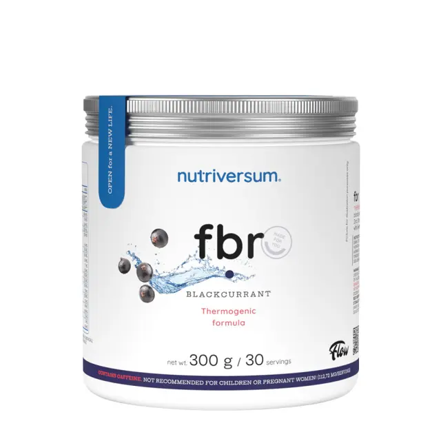Nutriversum FBR