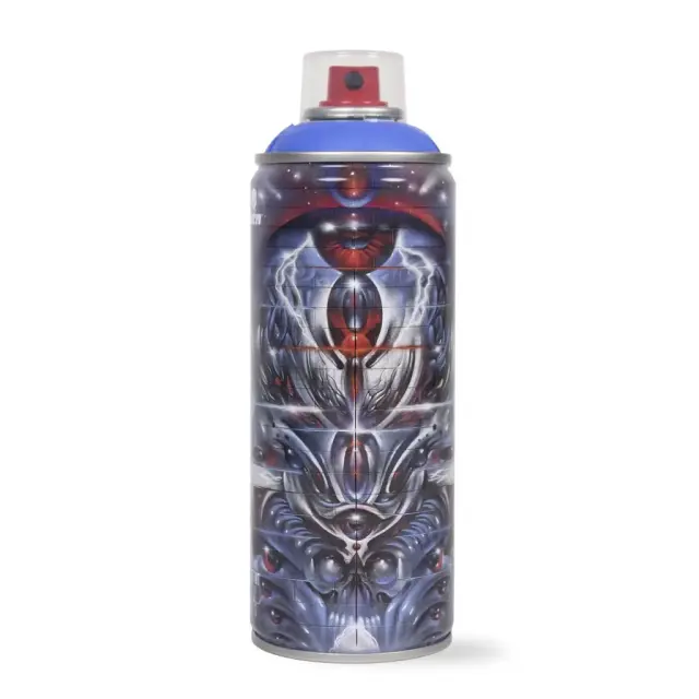 MTN Limited Edition Vyal 3