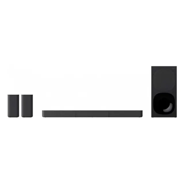 SOUNDBAR HTS20R 5.1CH SONY