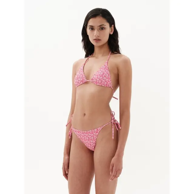 Emerson Women Bikini (231.EW571.26-PR 381 CORAL) - Κοραλί 3