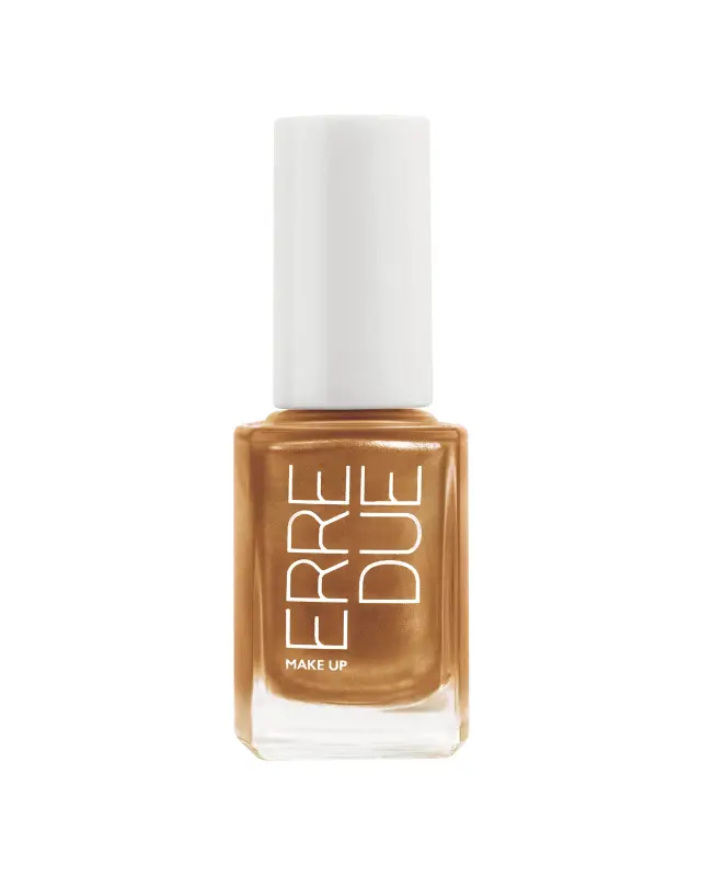Erre Due Exclusive Nail Laquer | Απόχρωση 711 Ginger Dream