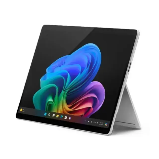 Microsoft Surface Pro 11 Gen Copilot+ 5G/LTE C10/16/256 W11 Pro Platinum (ZEW-00004)