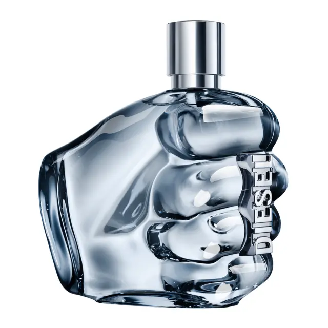 Diesel Only the Brave Eau de Toilette 125ml