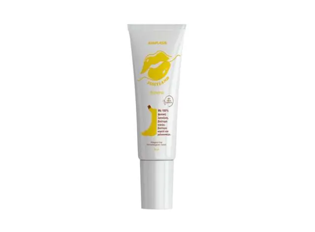 Anaplasis Lip Balm Juicy Land – Banana 10ml