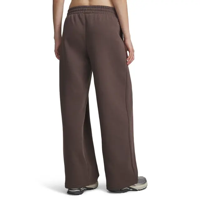 Under Armour Rival Pleated Varsity Pant (6016558-200) - Καφέ 2