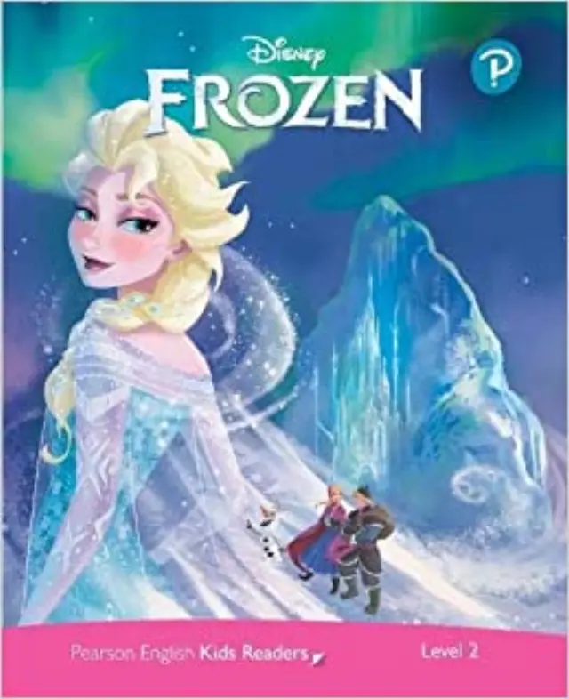 DKR 2: DISNEY FROZEN