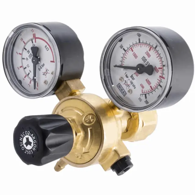 ΜΕΙΩΤΗΡΑΣ ΑΕΡΙΟΥ ΜΙΝΙ OXYTURBO 255200