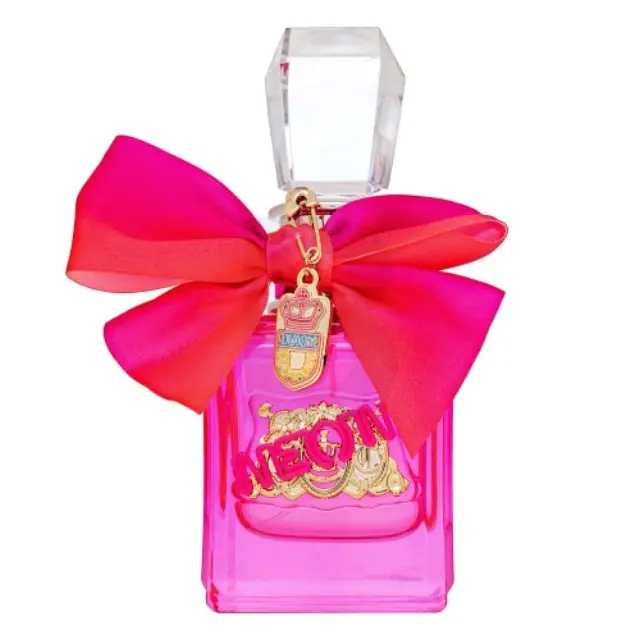 Juicy Couture Viva La Juicy Neon Eau de Parfum for women 50 ml