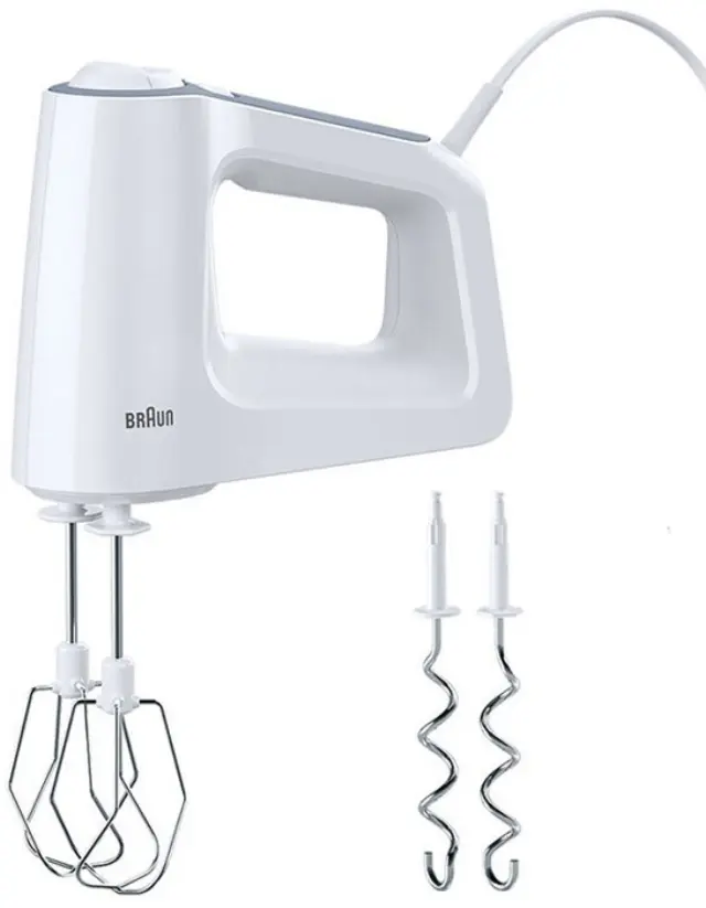 ΜΙΞΕΡ ΧΕΙΡΟΣ HM3100WH BRAUN