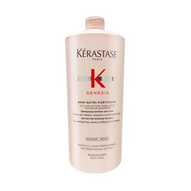 Kérastase Genesis Bain Nutri-Fortifiant 1000ml