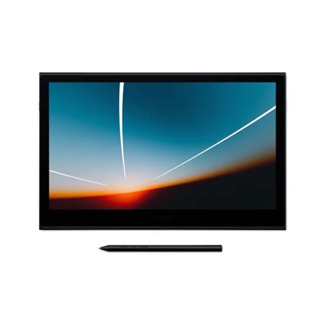 Wacom Ψηφιακή Γραφίδα Movink 13 Pen Touch 13,3" OLED FHD Pro Pen 3 (DTH135K0B)