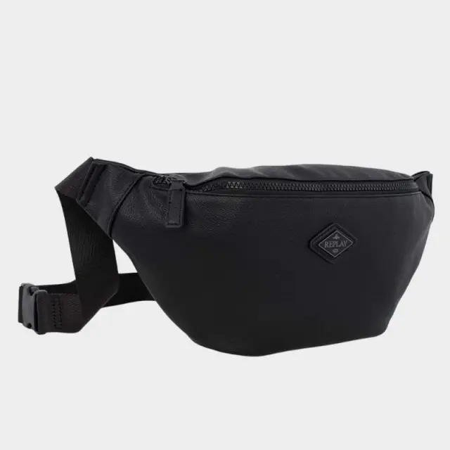 Τσάντα Replay FM3797.000.A0502C.0098 Μαύρο - ONESIZE 2