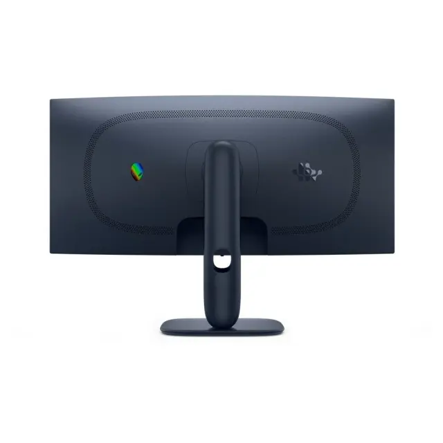 DELL Monitor ALIENWARE AW3425DWM 34'' Curved WQHD 180Hz VA, HDMI, DisplayPort, Height Adjustable, 3YearsW 3