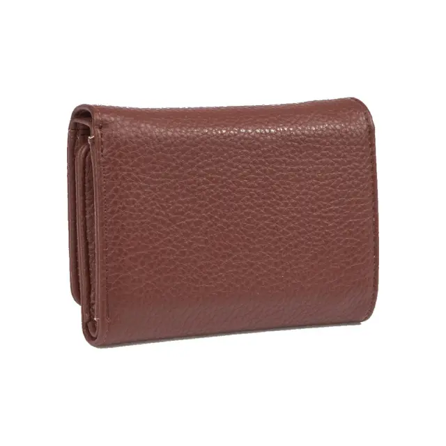 Γυναικείο Πορτοφόλι Verde 18-0001635 Καμελ - ONESIZE 3