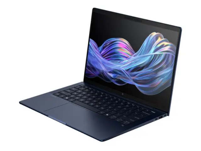 Notebook HP EliteBook X G1i 14 WUXGA/Ultra 7-256V/16GB/1TB/Win 11 Pro/3Y/B9ZT2ET 2