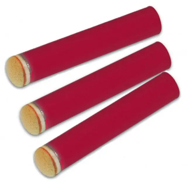 Stamperia Σφουγγαράκια Φωτοσκιάσεων Ø14x70mm - 3τεμ