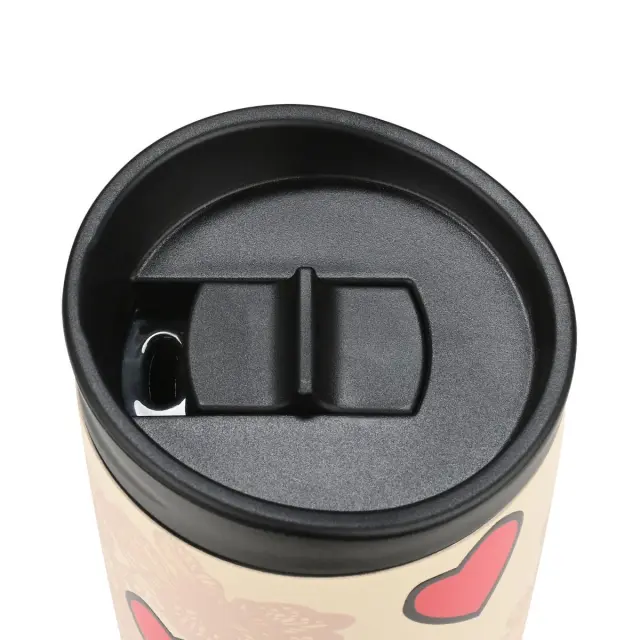 ESTIA ΘΕΡΜΟΣ TRAVEL MUG SAVE THE AEGEAN 350ml TENDER LACE 3