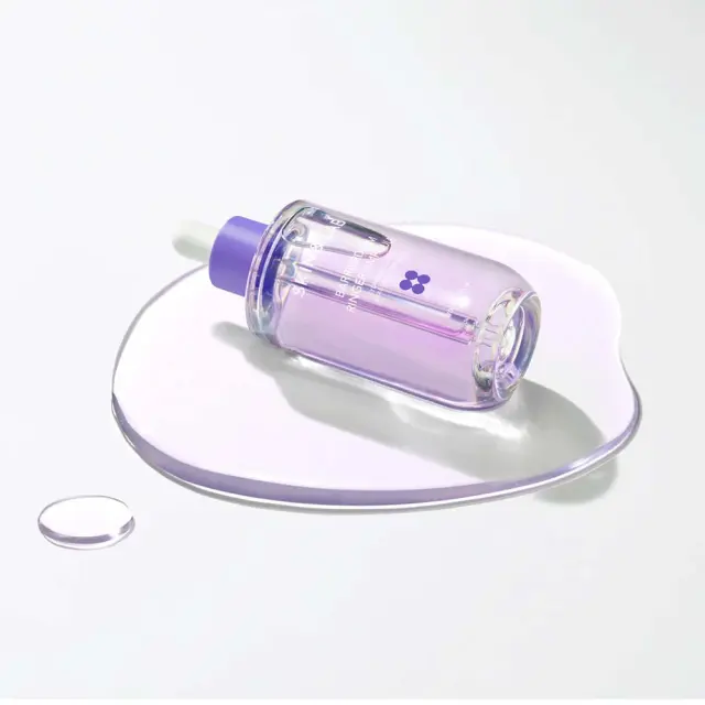 SKIN + LAB Barrierderm Ringer Ampoule 30ml 3
