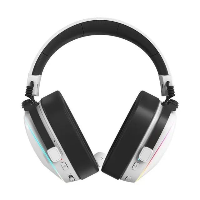 Secret Gear Gaming Headset SX2 White (GEAR-S-SX2-WH) 2