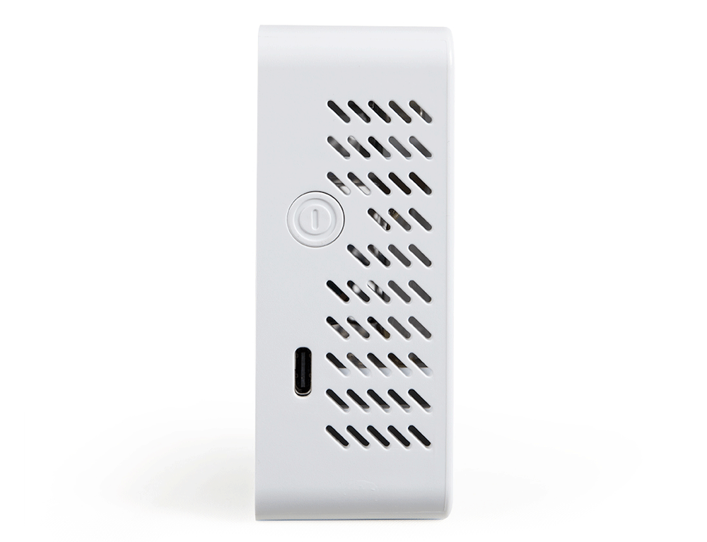 Indoor air quality monitor Livoo (SL258) SL258 2