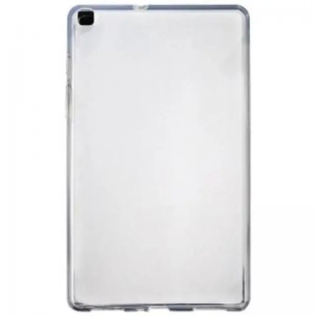 Θήκη TPU inos Samsung Galaxy Tab A 8.0" 2019 Ultra Slim Διάφανο N56091 2