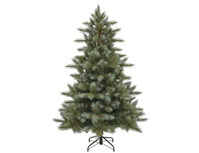 Χριστουγεννιάτικο Δέντρο Wyoming Triumph Tree με διαστάσεις 185x127cm - Frosty 1164768 2