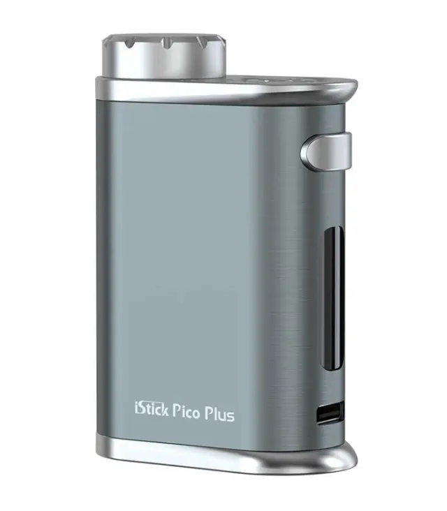 iStick Pico Plus Mod 75W - Eleaf - Grey