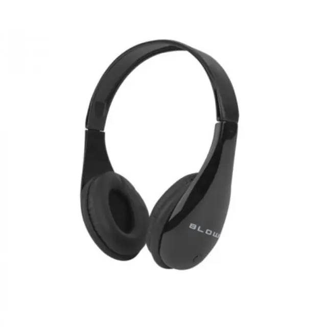 BLOW BTX100 ΑΣΥΡΜΑΤΑ ΑΚΟΥΣΤΙΚΑ BLUETOOTH BLO014673