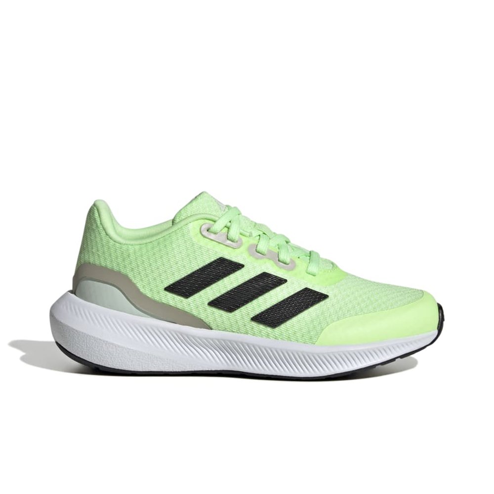 adidas Runfalcon 3.0 K (ID0594-Lime) - Lime