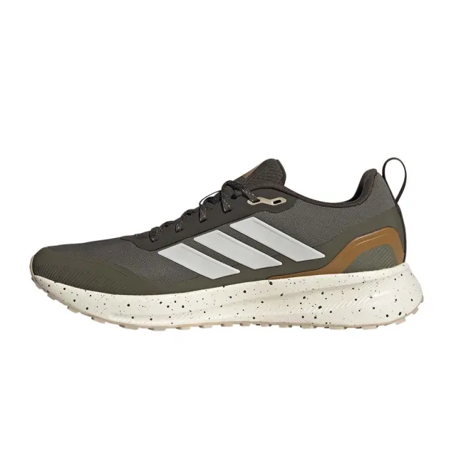 adidas Performance Men's Runfalcon 5 Trail Λαδί JQ2501 (adidas Performance) - 40 ⅔ 2