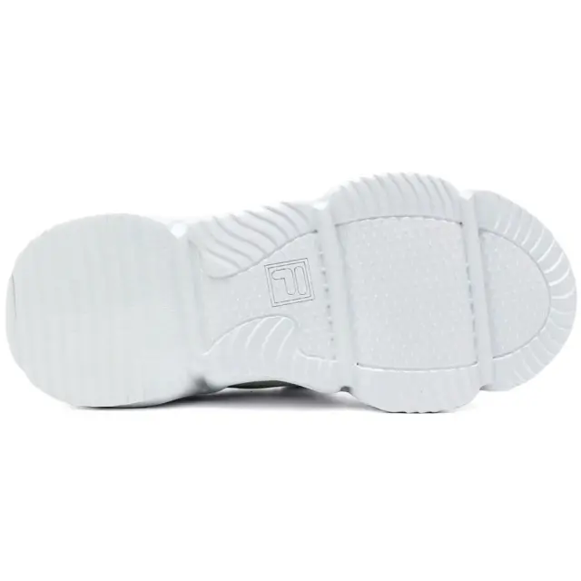 Fila Orion Memory Velcro (PSV) (3JS61010-100) - Λευκό 3