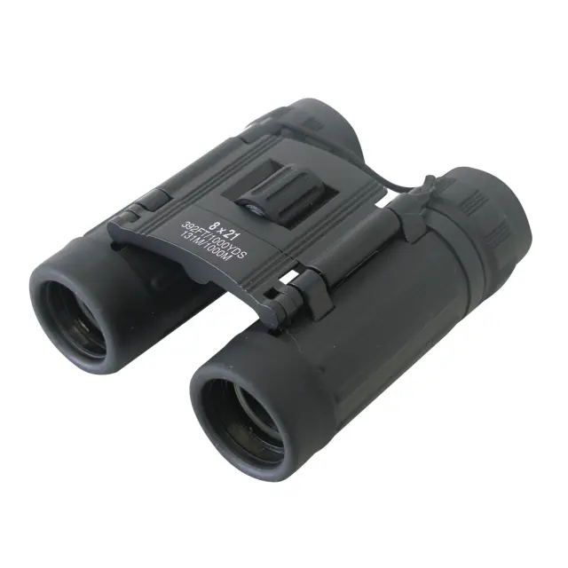 Κιάλια Ημέρας 8x21 Unigreen 2