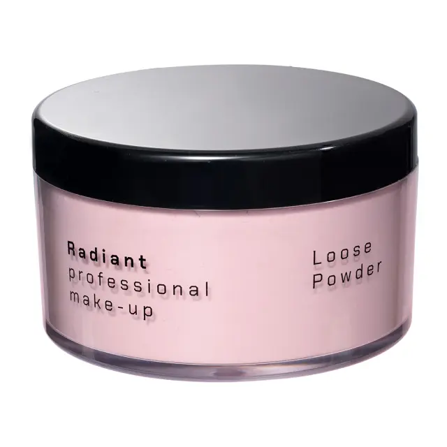 Radiant Loose Powder Πούδρα Προσώπου 28gr - 10 Pink