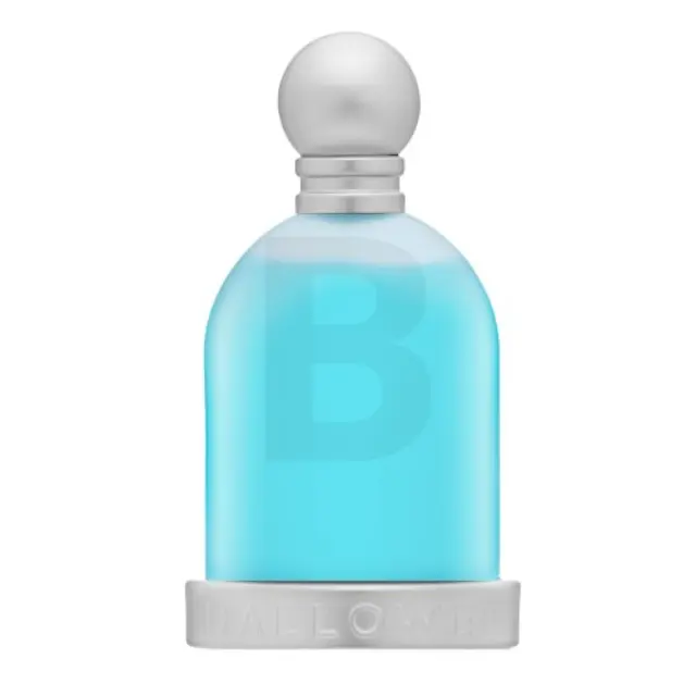 Jesus Del Pozo Halloween Blue Drop Eau de Toilette for women 100 ml