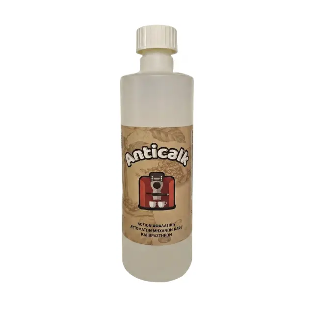 Anticalk Descaling Liquid 500ml