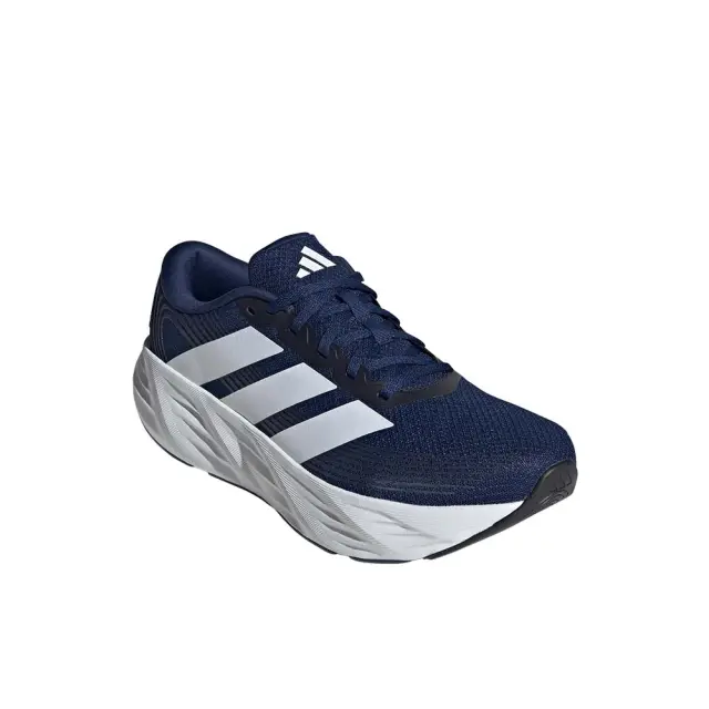 adidas Performance Men's Galaxy 8 Μπλε - Άσπρο IH9813 (adidas Performance) 3