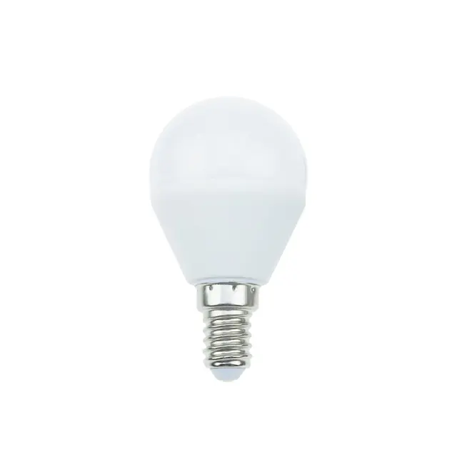 LED SMD 7W 6000K 230V AC 600LM RA80 30000HRS 180° 1xE14 / G45714CW