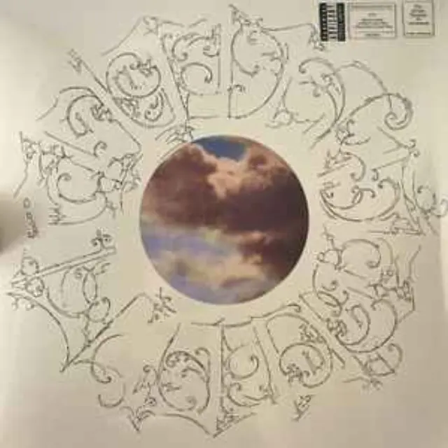 Mac Miller - The Divine Feminine (Vinyl,Vinyl,Vinyl,All Media)
