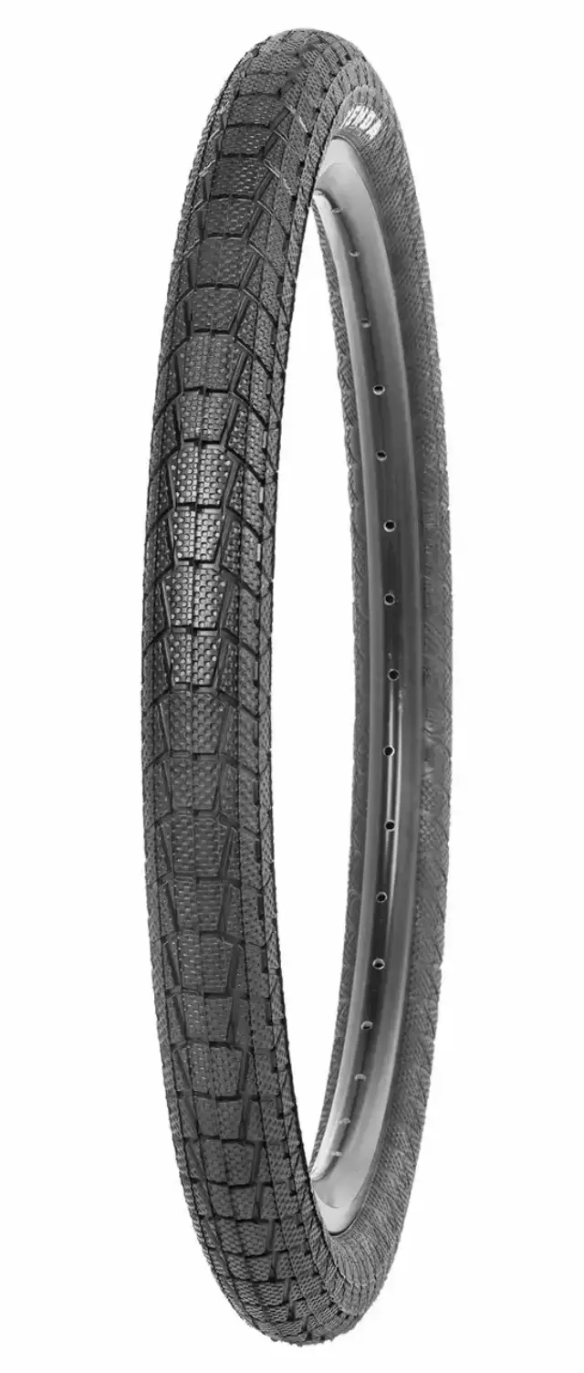 ΕΛΑΣΤΙΚΑ KENDA 20x1.95 K-907 KRACKPOT ΜΑΥΡΟ 529600 982073002
