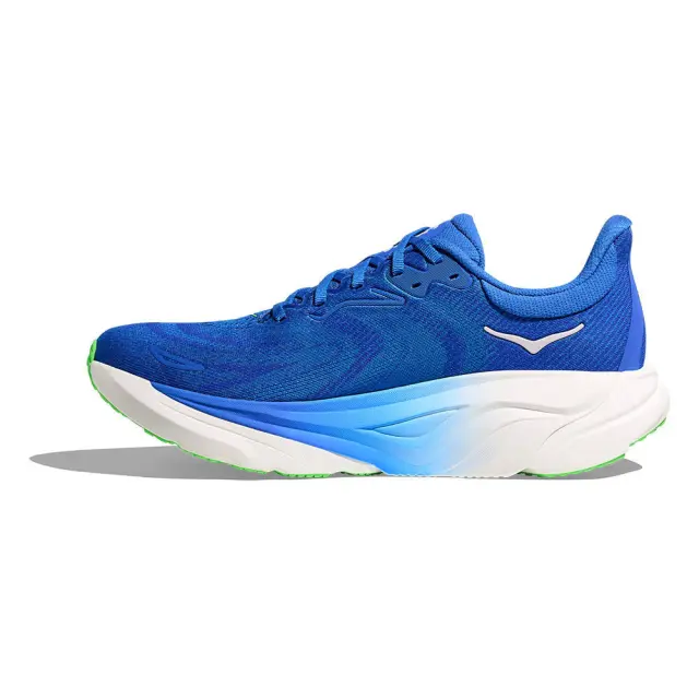 HOKA M Arahi 8 1168690/CBLT - 49 1/3 2