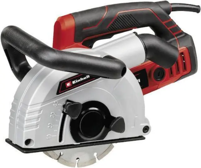 Einhell 4350740 - Φρέζα Αυλακώσεων Τοίχου