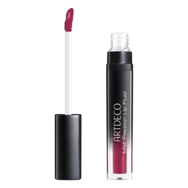 Artdeco Κραγιόν Liquid Lipstick (Fluid) Mat Passion 3ml | Απόχρωση 75