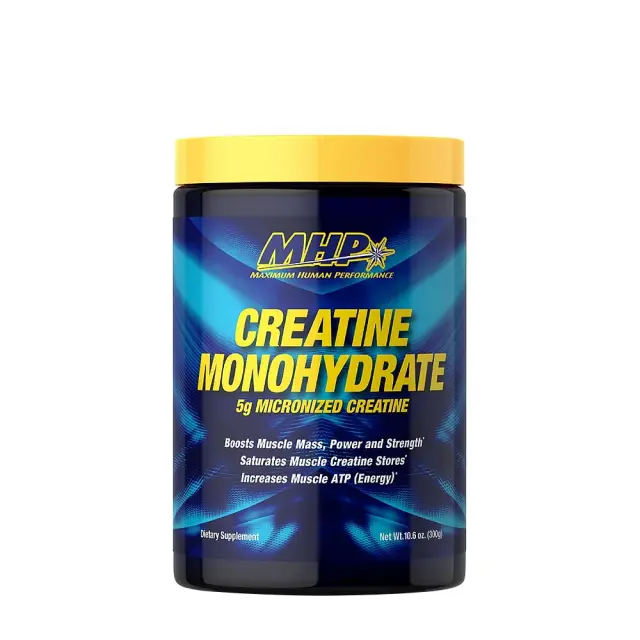 MHP Creatine Monohydrate