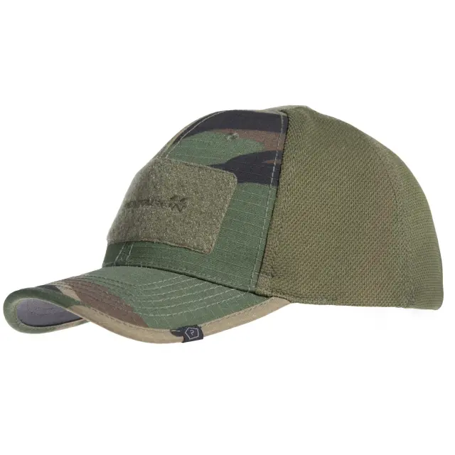 Pentagon Raptor BB Cap Camo-Καπέλο/Τζόκεϋ Παραλλαγής - 50-Pentacamo 2