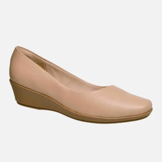 Ανατομική Γόβα Piccadilly 143133-260 Μπεζ - 41 2