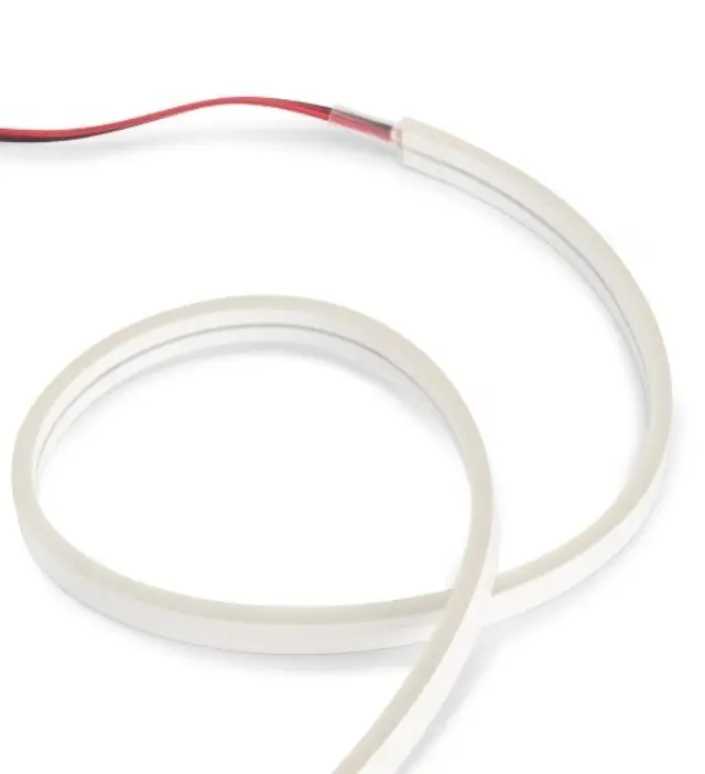 ΤΑΙΝΙΑ LED EMUCA NEONLYNX ΕΥΚΑΜΠΤΗ 10X4MM 7.6W 4000K 1008mm 2