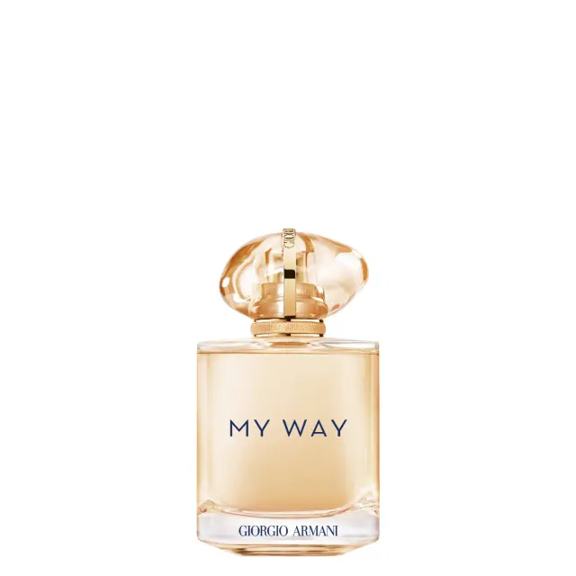 Armani My Way Sunny Vanilla Γυναικείο Άρωμα Eau De Parfum 90ml