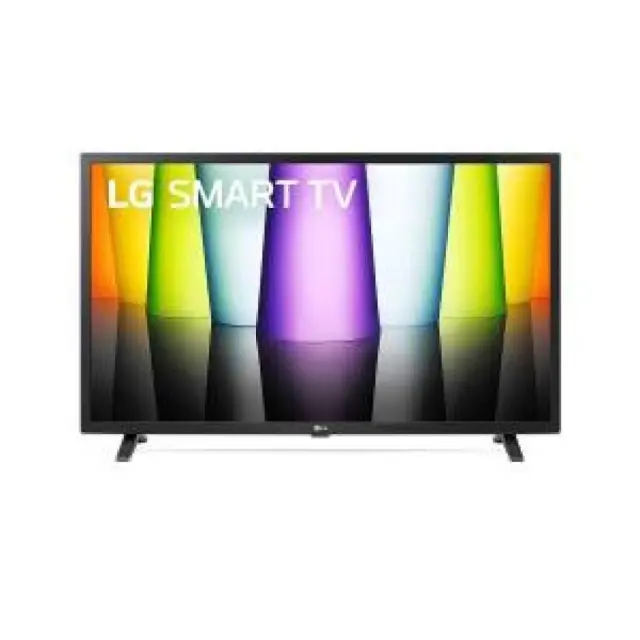 LG Smart Τηλεόραση 32" Full HD LED LQ63 HDR (2022) 32LQ631C0ZA – έως 60 δόσεις