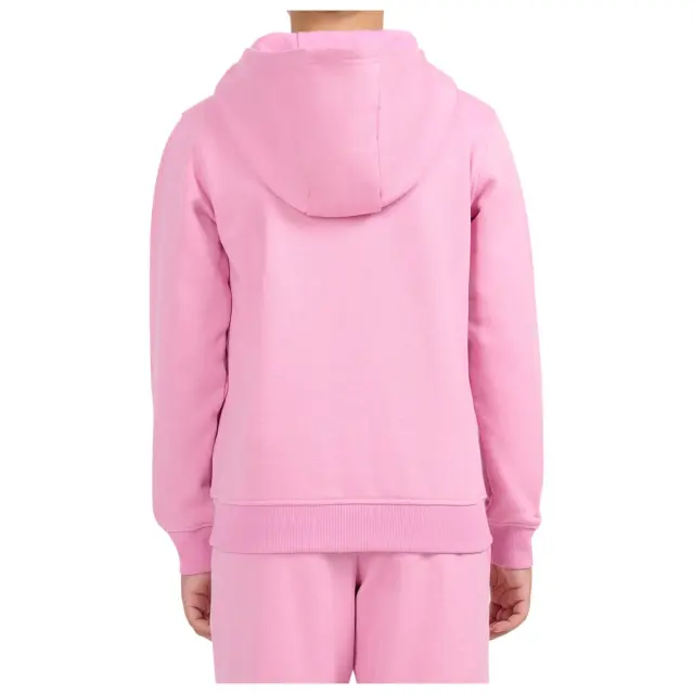 4F Hoodie Pink 4FJWAW26TSWSF2694-54S - 140 2
