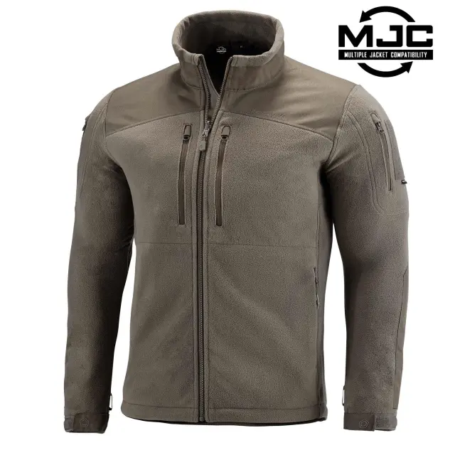 Ζακέτα PENTAGON Nestor 2.5 fleece K08070-06E (ral7013) - S